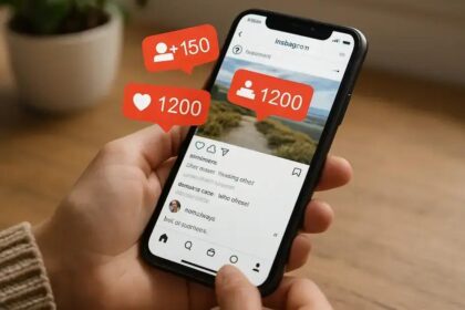 Instagram: Comprar Comentários Converte Seguidores em Compradores