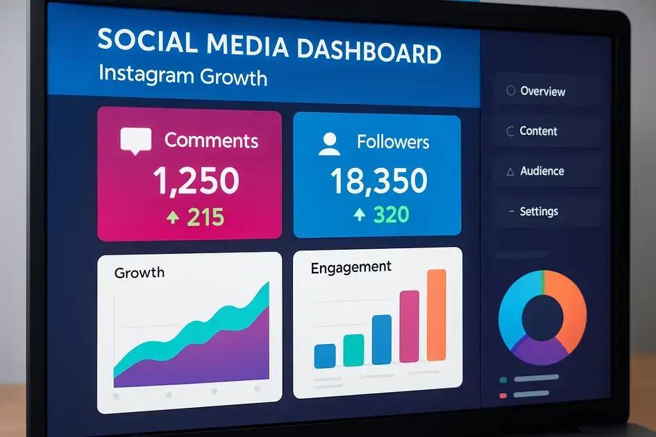 Instagram: Comprar Comentários e Garantir Posição nas Tendências