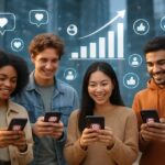 Instagram em 2025: tendências que vão dominar o crescimento de perfis