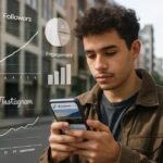 Instagram em Alta: Compra de Seguidores Reais Garante Resultados Rápidos