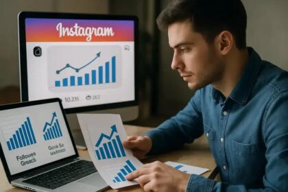 Instagram: Marcas Apostam em Comprar Seguidores Brasileiros Para Crescer