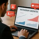 Instagram: Painel de Seguidores Para Aumentar Alcance e Engajamento