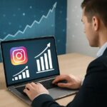 Instagram Profissional: Compra de Inscritos Acelera Fechamento de Parcerias