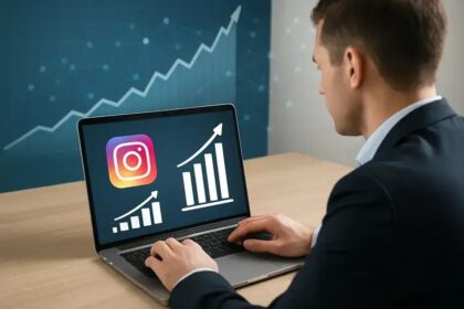 Instagram Profissional: Compra de Inscritos Acelera Fechamento de Parcerias