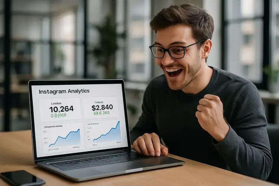 Instagram Shopping: compra de seguidores gera mais faturamento?