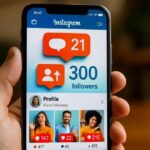 Instagram Viral: Comprar Comentários Faz Perfil Crescer Rápido