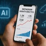 Inteligência artificial e a compra de seguidores no Instagram