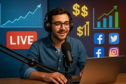 Lives monetizadas no YouTube: a compra de inscritos compensa?