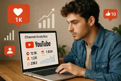 Monetização avançada: como perfis com seguidores reais vendem mais