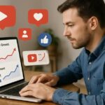 Mudança no YouTube que está redefinindo como canais ganham inscritos