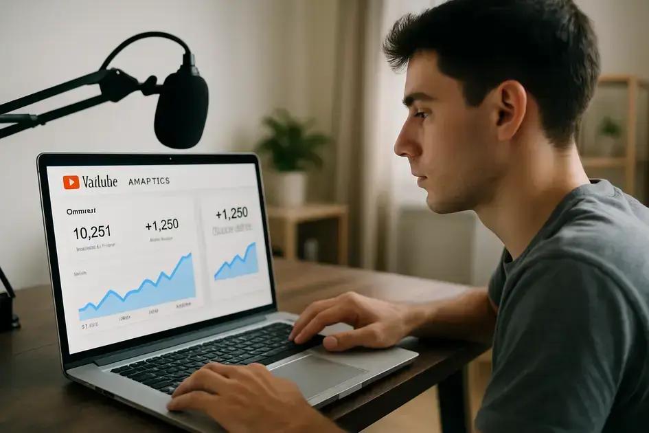 Mudança recente no YouTube que impacta como canais ganham inscritos