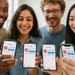 Mudanças na percepção sobre quem compra seguidores no Brasil