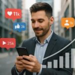 Novas tendências de Instagram que todo influenciador brasileiro precisa conhecer