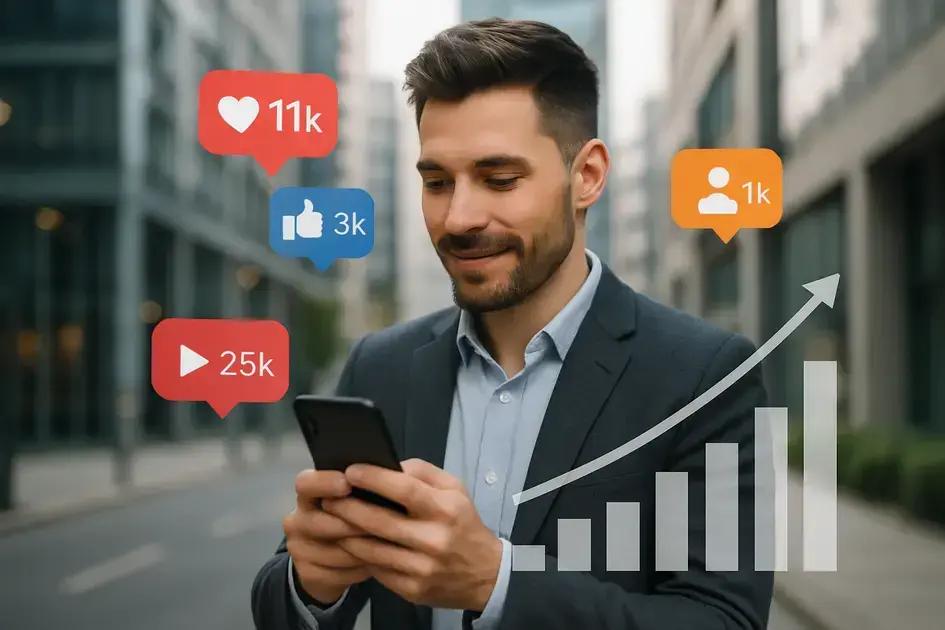 Novas tendências de Instagram que todo influenciador brasileiro precisa conhecer