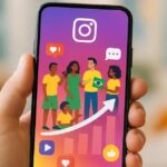 Novas tendências do Instagram que estão fazendo perfis explodirem