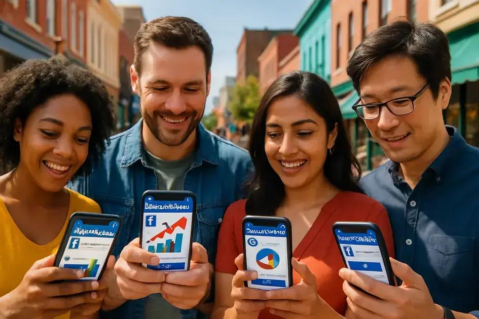 Novidade do Facebook: como páginas estão aproveitando tendências inéditas