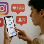 Novidades do Instagram: a compra de seguidores ainda é eficaz?