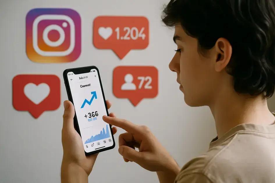 Novidades do Instagram: a compra de seguidores ainda é eficaz?