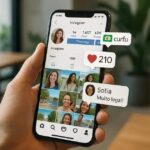 O futuro do engajamento com seguidores Instagram reais