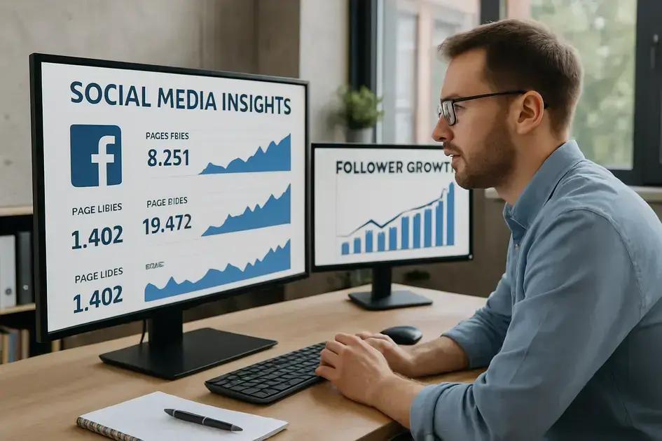 O que está dominando o Facebook e deixando páginas pequenas no topo