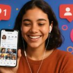 O que está em alta no Instagram: crescimento com seguidores reais