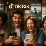 O que está viralizando agora no TikTok e como perfis estão crescendo