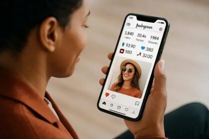 O que grandes influenciadores do Instagram não querem que você saiba