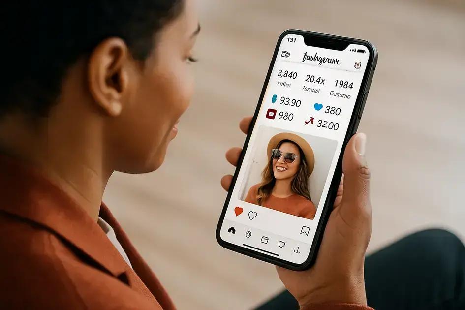 O que grandes influenciadores do Instagram não querem que você saiba