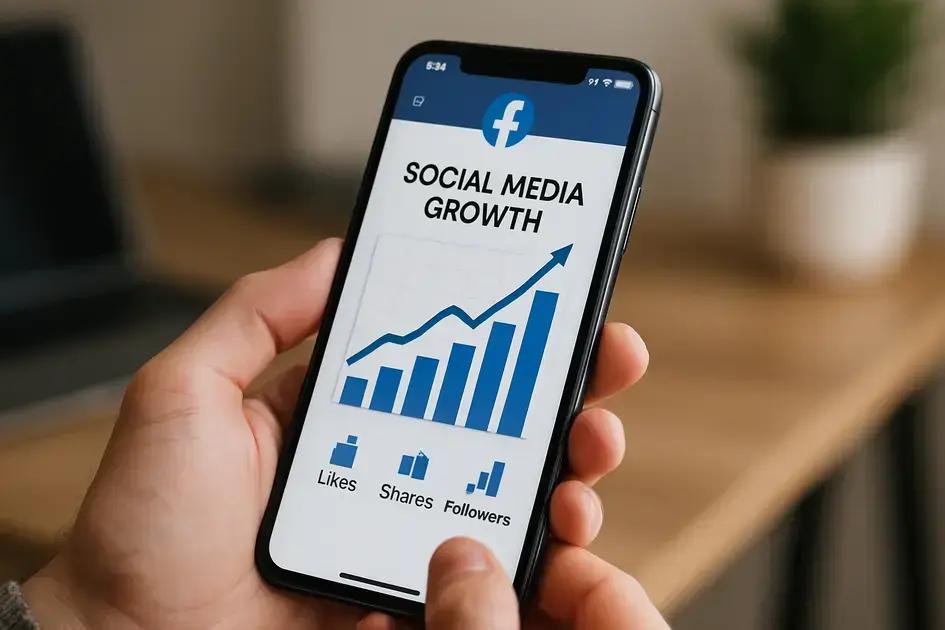 O que mudou no Facebook e o efeito da compra de seguidores