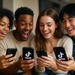 O que ninguém fala sobre o engajamento do TikTok (e que pode mudar seu perfil)