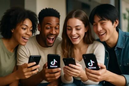 O que ninguém fala sobre o engajamento do TikTok (e que pode mudar seu perfil)