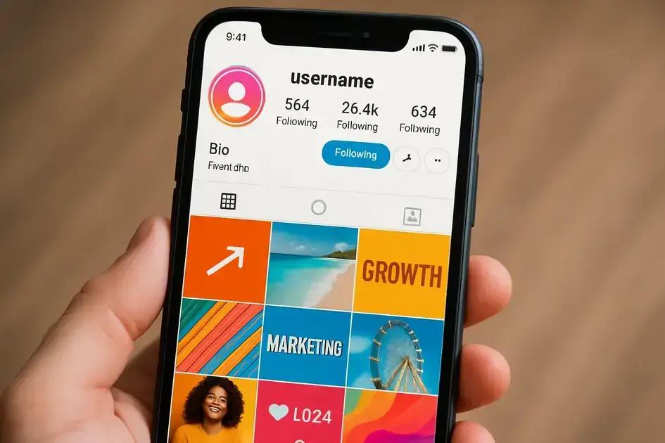 O segredo de perfis que vendem produtos todos os dias no Instagram