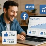 O truque que pequenas páginas do Facebook usam para crescer exponencialmente