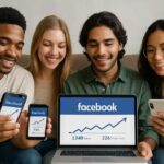 Painel de Seguidores no Facebook: Transforme Alcance em Lucro Real