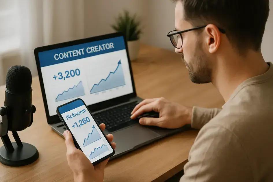 Passo a passo: como crescer no YouTube aproveitando sua base de seguidores do Instagram