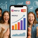 Passo a passo de um perfil do Instagram que explodiu em engajamento