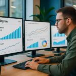 Redes sociais em alta: perfis que usam seguidores reais para ganhar autoridade