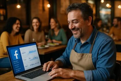 Restaurantes e Facebook: compra de seguidores ajuda na conversão?