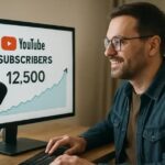 Segredo de youtubers que convertem inscritos em vendas rapidamente