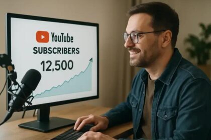 Segredo de youtubers que convertem inscritos em vendas rapidamente