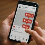 Seguidores reais e comentários Instagram: tendências que importam
