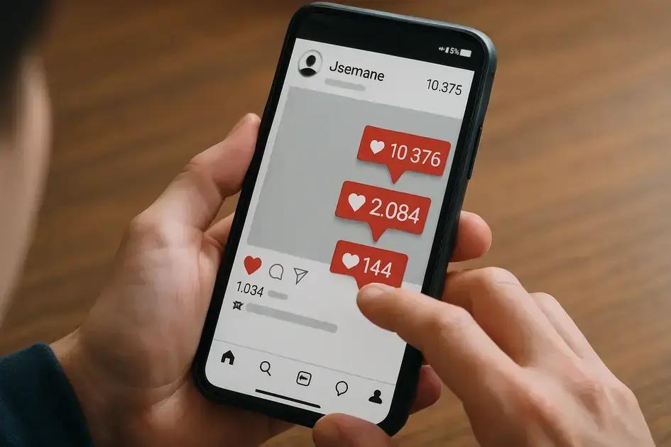 Seguidores reais e comentários Instagram: tendências que importam