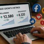 Técnica de monetização que faz páginas comuns do Facebook venderem mais