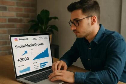 Técnicas avançadas de crescimento com painéis e comentários