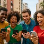 Técnicas para engajar seguidores brasileiros e aumentar o alcance