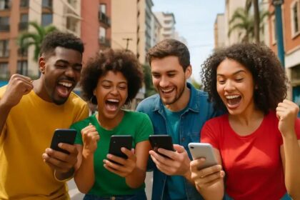 Técnicas para engajar seguidores brasileiros e aumentar o alcance