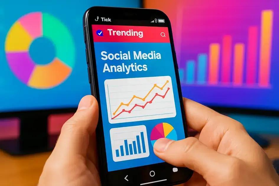 TikTok 2025: compra de seguidores ainda ajuda a viralizar trends?