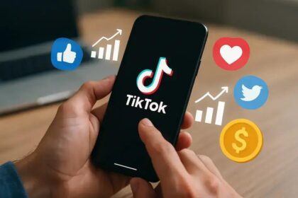TikTok 2025: compra de seguidores ajuda na monetização de vídeos?