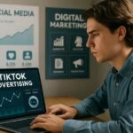 TikTok Ads + compra de seguidores: fórmula para lucrar em 2025