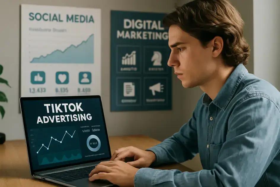 TikTok Ads + compra de seguidores: fórmula para lucrar em 2025